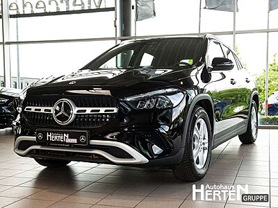 Mercedes-Benz GLA 200 +ADVANCED+LED+MBUX-NAVi+R.-KAMERA+DAB+SHZ