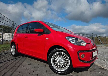 VW Up Volkswagen ! high !