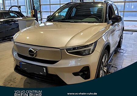Volvo XC 40 XC40 Pure Electric Ultimate Recharge+360°+MEMORY