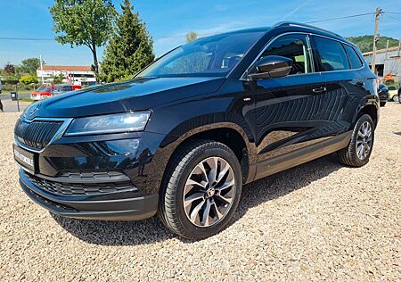 Skoda Karoq Drive 125