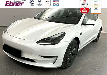 Tesla Model 3 LONG RANGE DUAL 4WD SoH 98/100 NP:59tEUR!