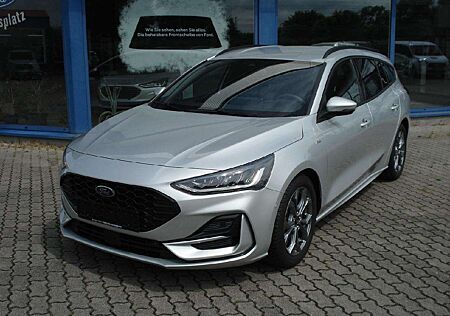 Ford Focus ST-Line X