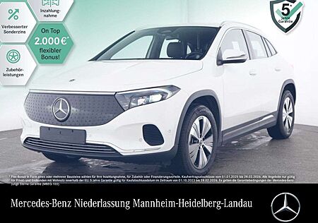 Mercedes-Benz EQA 250 PROG+ADVANCED+KAMERA+SPUR