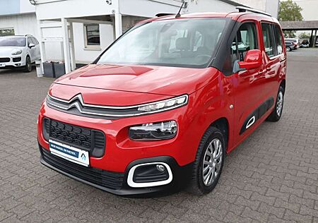 Citroën Berlingo Citroen M BlueHDi 130 EAT8 FEEL|AUTOMATIK|R-CAM|