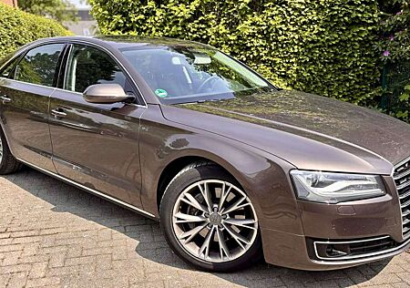 Audi A8 A8 4.0 TDI quattro