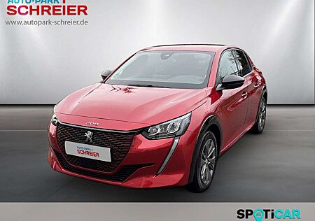 Peugeot 208 e- Allure Pack