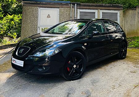 Seat Leon Stylance / Style