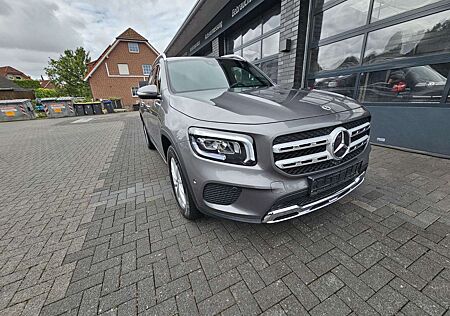 Mercedes-Benz GLB 180