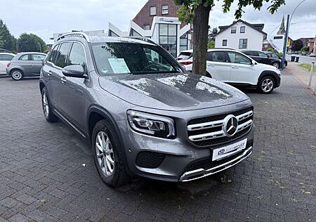 Mercedes-Benz GLB 180