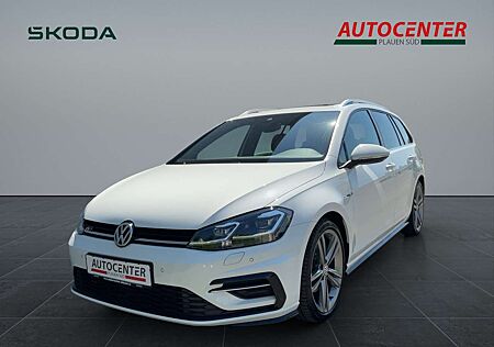 VW Golf Variant Volkswagen Highline BMT/Start-Stopp