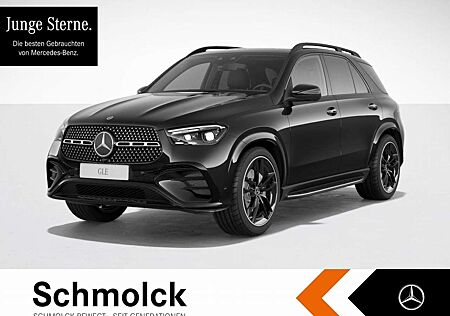 Mercedes-Benz GLE 450 d 4M AMG+9G+MLTB+STDHZ+AHK+KYLS+AIRM+DST