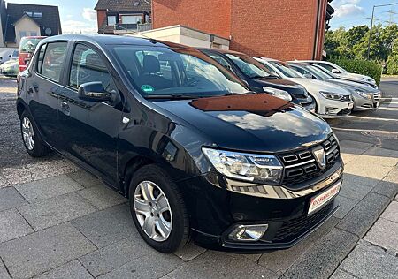 Dacia Sandero II Comfort