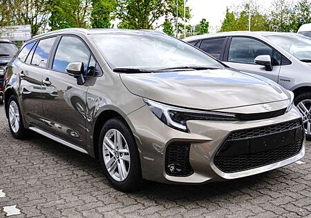 Suzuki Swace Comfort+ HYBRID KOMBI + WR/STAHL INKL!