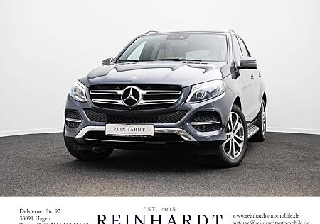Mercedes-Benz GLE 250 d 4MATIC 19Z./ILS/360°/AIRMATIC/eSITZE