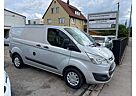 Ford Transit Custom 310 L1 Klima Navi PTS Tempomat 1.Hand