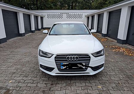 Audi A4 1.8 TFSI S line Sportpaket
