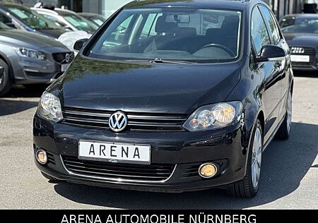 VW Golf Plus Volkswagen VI 1.4 TSI Highline*Ahk*Alcantara*Pdc