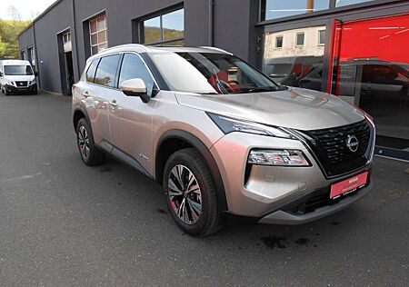 Nissan X-Trail N-Con. 4x4*e-Power*HUD*PROPILOT*AFA*PGD*