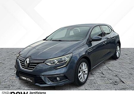 Renault Megane IV 1.2 TCe 100 Energy Intens CAM*LED*NAVI