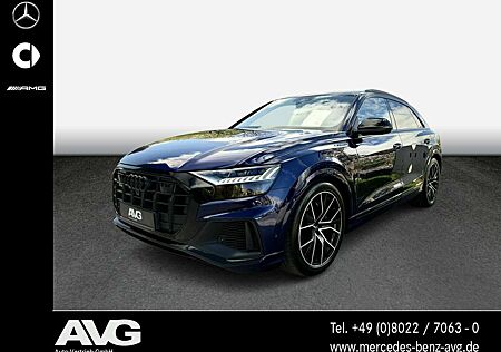 Audi SQ8 4.0 TDI quattro HUD|B&O|ALLRADLENK|22|STDHZG