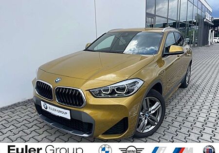 BMW X2 xDrive 25e M-Sport X RFK SHZ LED Parkass