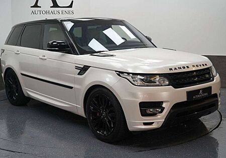 Land Rover Range Rover Sport V8 SC HSE Dynamic