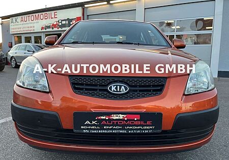 Kia Rio 1.4 EX*KLIMAANLAGE*1-HD*ZV*