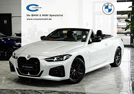 BMW 440 M440i xDrive Cabrio M SPORT PRO Standh. 360K