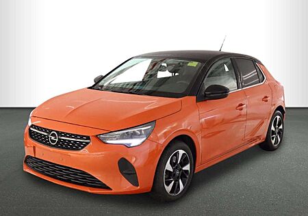 Opel Corsa-e Corsa F e Elegance 3 phasig LED RFK SHZ Apple CarP