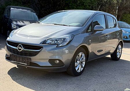 Opel Corsa E Active ecoFlex *Tempomat*Klima*SHZ*