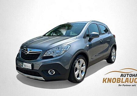 Opel Mokka Edition **8-fach, PDC,