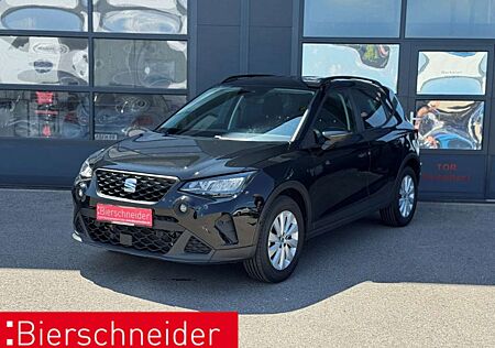 Seat Arona 1.0 TSI DSG Style LED KAMERA PARKLENK ACC SHZ