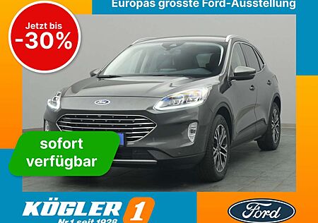 Ford Kuga Titanium X 190PS Aut. 4x4/Fahrerassistenz-P