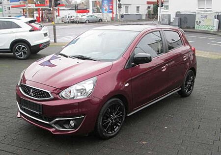 Mitsubishi Space Star Active+ 1.2 ,Navigation,Sitzheizung.