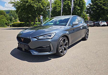 Cupra Leon VZ 300PS DSG #ACC #NAVI #KAMERA