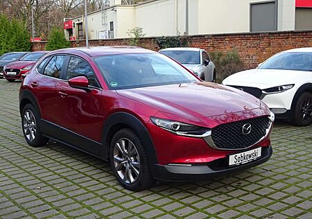 Mazda CX-30 SKYACTIV-G 2.0 M Hybrid Selection Garantie 3/26