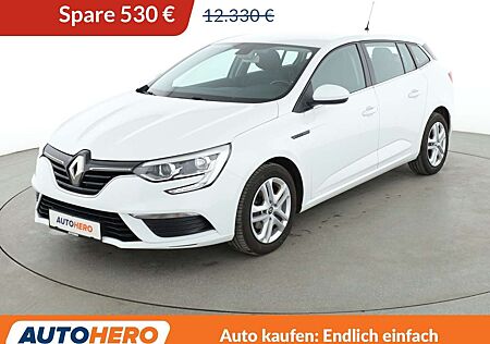 Renault Megane 1.2 TCe Energy Play *NAVI*TEMPO*SHZ*KLIMA*