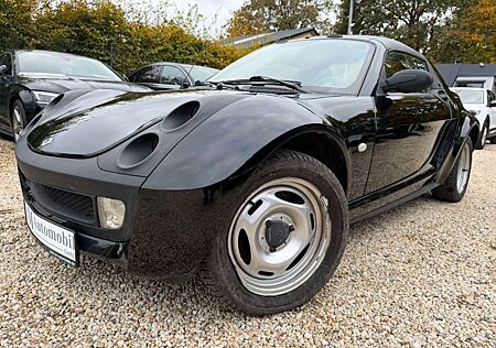 Smart Roadster gebraucht kaufen Smart Roadster Cabrio 1. Hand