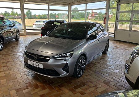 Opel Corsa-e e Ultimate