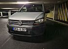 VW Caddy Volkswagen 2.0 TDI 4MOTION