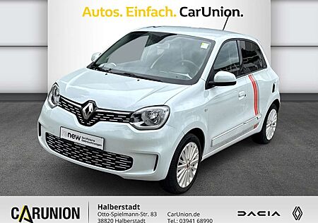 Renault Twingo E-TECH 100% el. VIBES Klima PDC Kamera