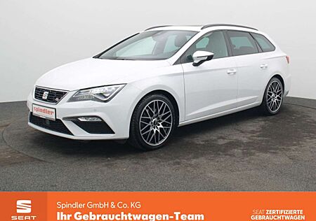 Seat Leon Sportstourer 2.0 TSI DSG / ACC, Pano, AHK