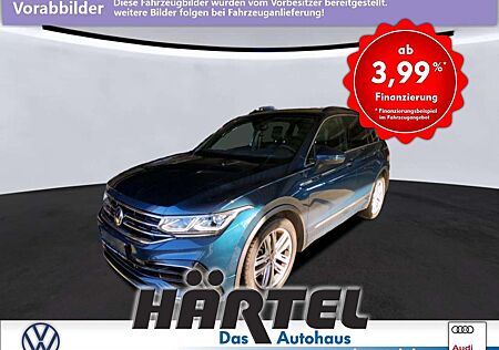 VW Tiguan Volkswagen R-LINE 4MOTION 2.0 TDI DSG (+EURO6+ACC-RADA