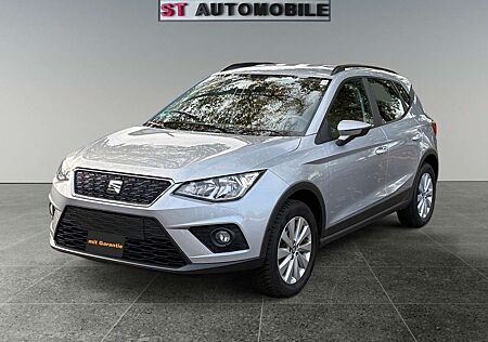 Seat Arona Style 1.0-AHK-Navi-PDC