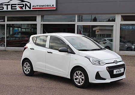 Hyundai i10 l LPG l