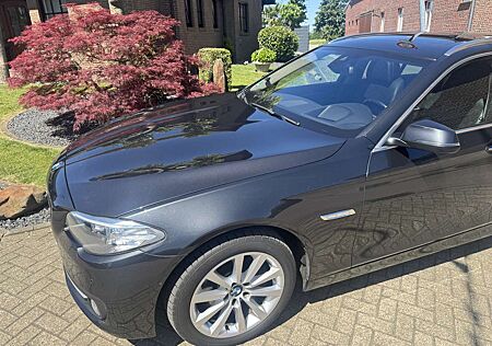 BMW 535 d xDrive