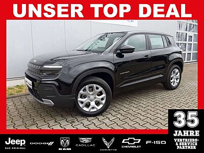 Jeep Avenger Altitude 1.2 e-Hybrid - Navi|Kamera