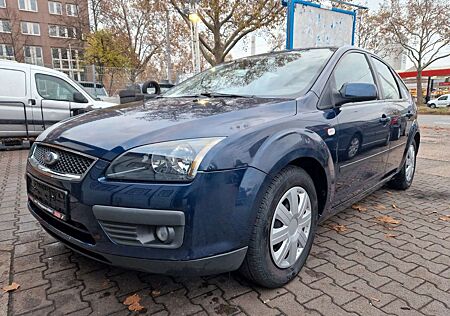 Ford Focus 1,6 Ti-VCT Sport KLIMA-SAUBER-TÜV NEU