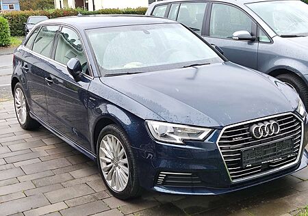 Audi A3 1.4 TFSI Sportback e-tron