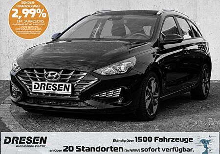 Hyundai i30 1,0 Trend 48V Mild-Hybrid Navigation/Sitz+Lenkradh